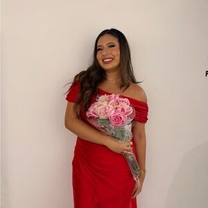 Meet your Posher, Daniela